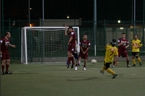 Un femore a rischio stiramento