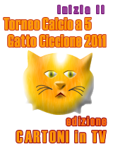 Ri-Torna il Torneo pi&ugrave; ambito del mondo!!